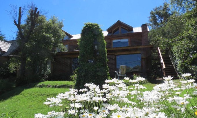 San Martin de los Andes Apartamento | Cabaña Paseo del Sol