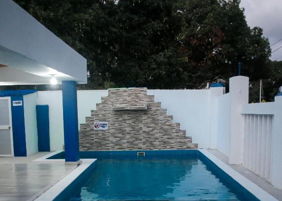 Tolu Apartamento | Cabaña Perla Azul
