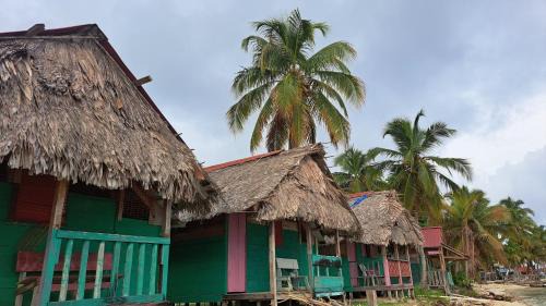 Carti Tupile Casa | Cabaña Privada en San Blas