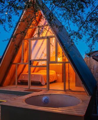 Villa de Zaachila Apartamento | Cabaña privada en Oaxaca