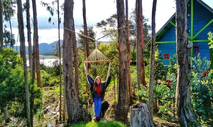 Guatavita Cabaña | Cabaña Providencia en Guatavita