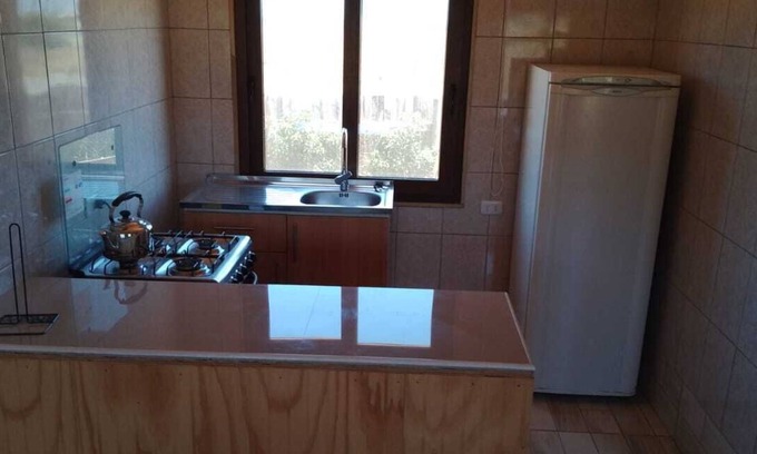 Cobquecura Cabina | Cabaña pullay