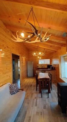 Puyehue Apartamento | Cabaña Puyehue