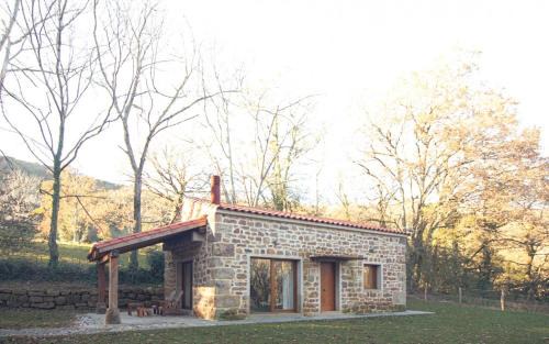Lierganes Chalet De Esquí | Cabaña Quieva 03