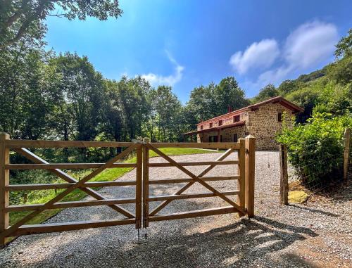 Lierganes Chalet De Esquí | Cabaña Quieva 04