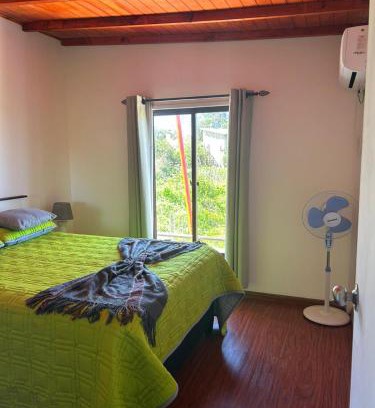 Bella Vista Apartamento | Cabaña San Jorge N3