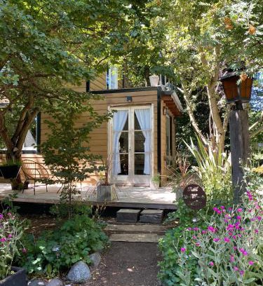 Villa Los Coihues Chalet De Esquí | Cabaña "Tierra de Gigantes" Los Coihues Bariloche