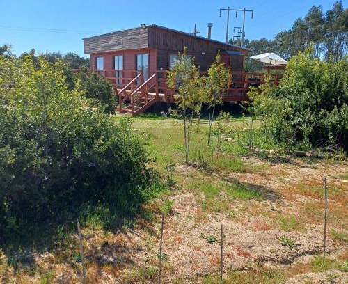 Tunquen Casa | Cabaña Tunquen