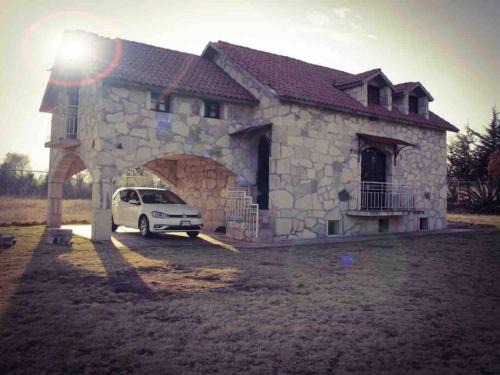 Omitlan de Juarez Casa | Cabaña Venta de Guadalupe