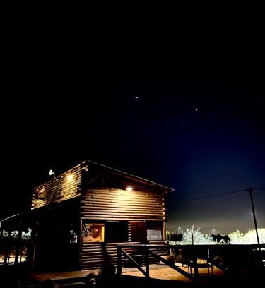 Las Compuertas Chalet De Esquí | Cabaña Vista del Plata