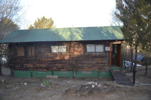 Alta Gracia Chalet De Esquí | Cabaña Waicol EXCLUSIVA