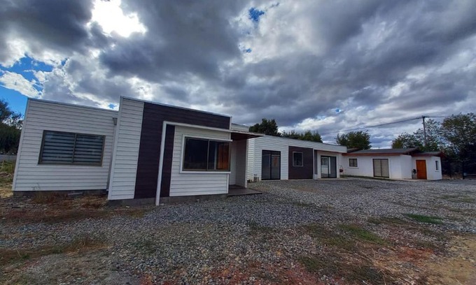 San Carlos Apartamento | Cabañas ñuble a pasos de ruta 5