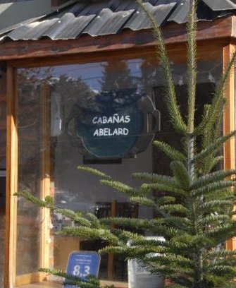 Esquel Cabina | Cabañas Abelard