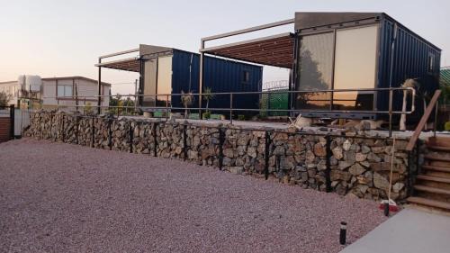 Tecate Municipality Otro | Cabañas aldebaran cienega redonda