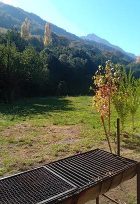 San Fabian Cabina | Cabañas Alto los Barros