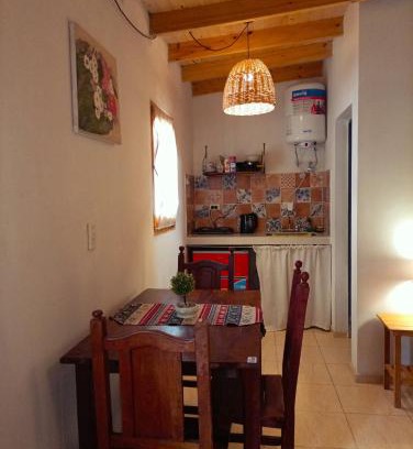 Chilecito Casa | Cabañas "Amanecer"