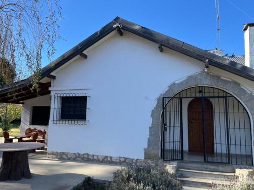 Huerta Grande Chalet De Esquí | Cabañas