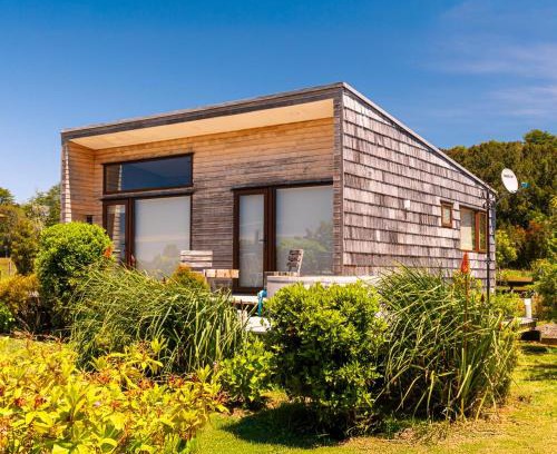 Chonchi Casa | Cabañas Arrayanes de Huillinco en Chiloé