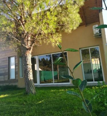 Bahia Blanca Casa | Cabañas bahia