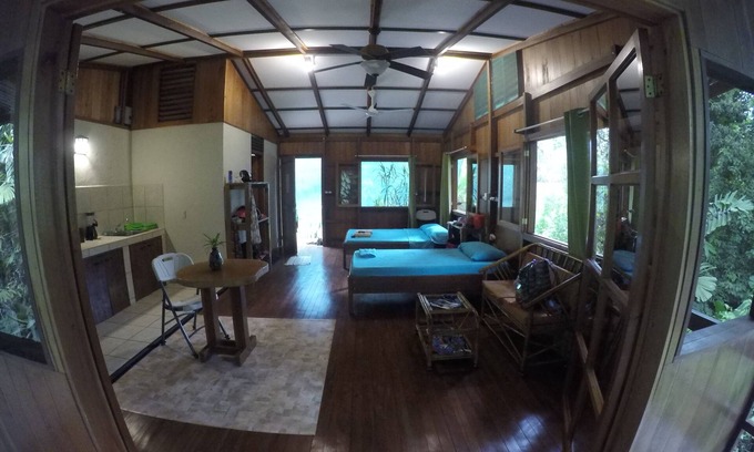 Drake Bay Cabina | Cabañas Bajo Bosque Drake