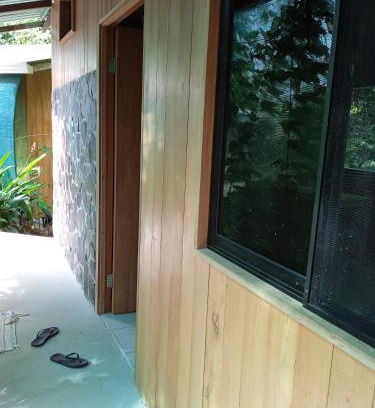 Drake Bay Chalet De Esquí | Cabañas Bajo Bosque Drake