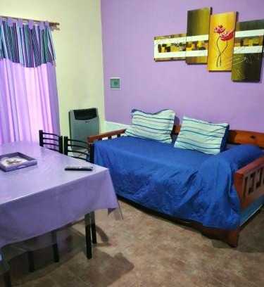 San Rafael Apartamento | Cabañas Barricas de Roble en San Rafael