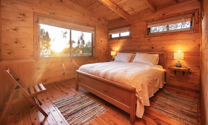 Puertecillo Casa | Cabañas Bosques de Puertecillo