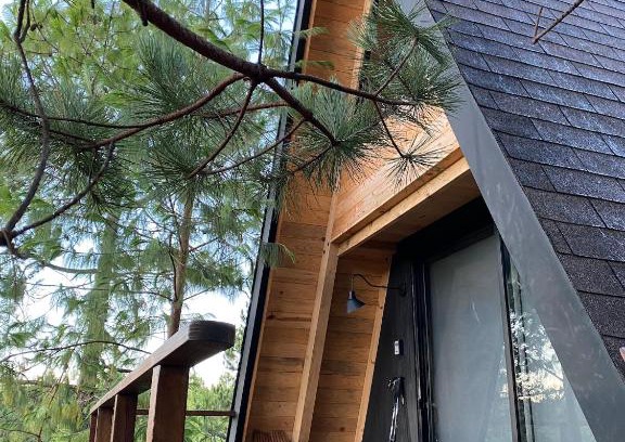 Zacatlan Cabina | Cabañas Chalets Piedra Alta Zacatlan