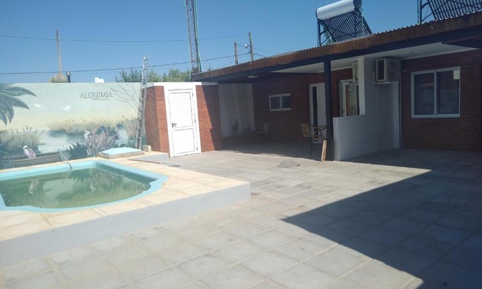 Chascomus Apartamento | CABAÑAS CHASCOMUS 2024