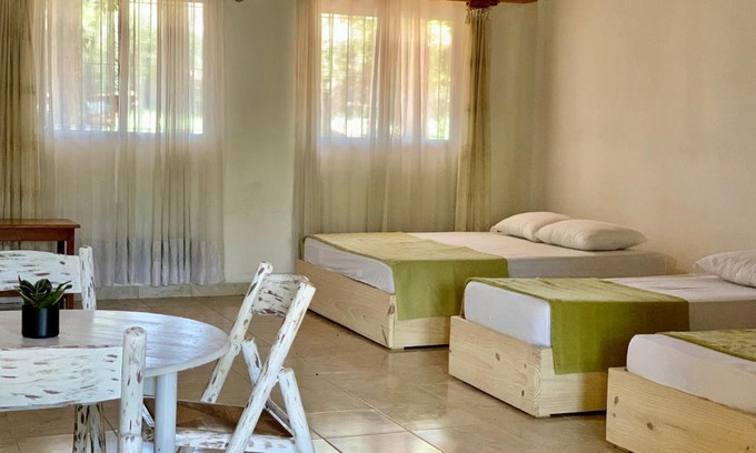 Posadas Apartamento | Cabañas CheRu 4