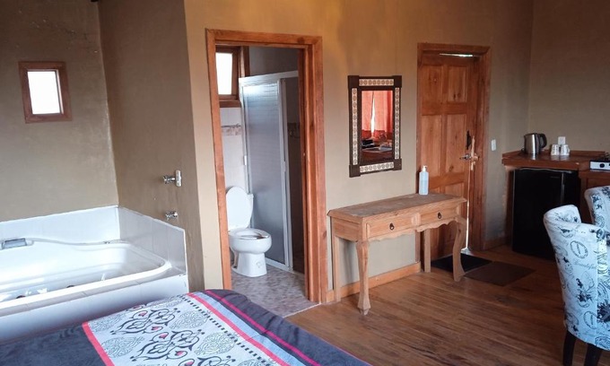 Mazamitla Chalet De Esquí | Cabañas Citlally