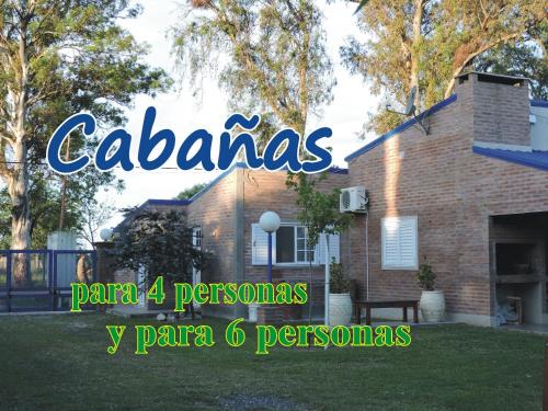 Desvio Arijon Cabina | Cabañas Costa Azul