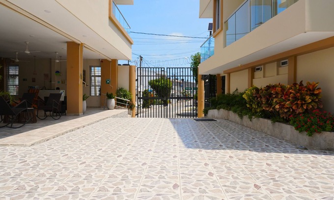 Covenas Cabaña | Cabañas Covemar