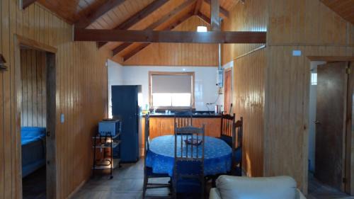 Curacautin Apartamento | Cabañas curacautin