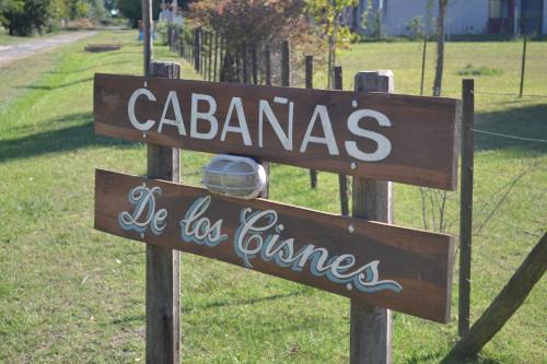 Chascomus Cabina | Cabañas de los cisnes