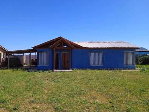 Coquimbo Casa | Cabañas de Los Trigales