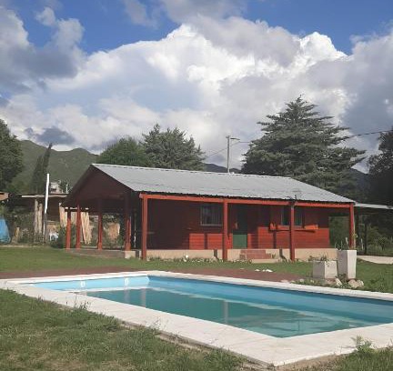 Huerta Grande Casa | Cabañas del Valle