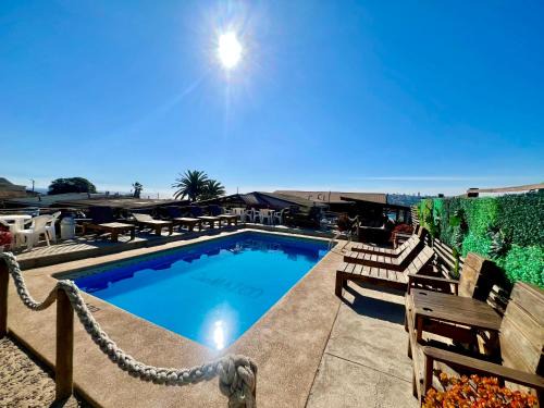 Quintero Apartamento | Cabañas DeMAICO