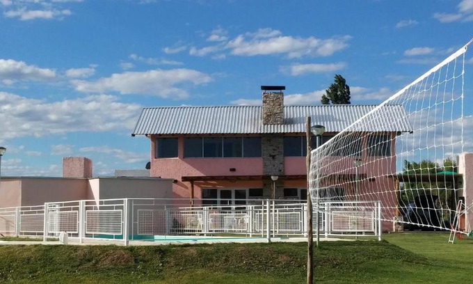 San Rafael Cabina | Cabañas Diaz Felices
