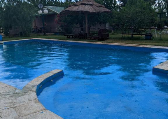 Las Paredes Casa | Cabañas DN