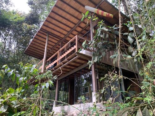 Calima Chalet De Esquí | Cabañas ecológicas el morro calima