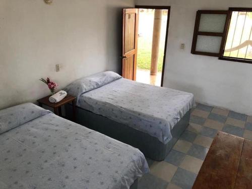 Brisas de Zicatela Hotel | Cabañas Edda