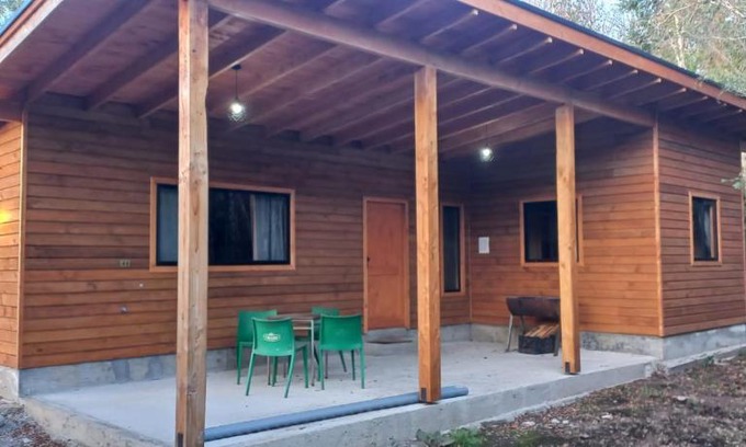 Pucon Casa | Cabañas el canelo
