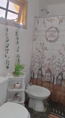 Tunuyan Hotel | Cabañas el Cortijo