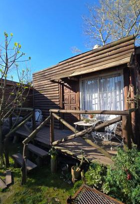 Chascomus Apartamento | Cabañas el descanso