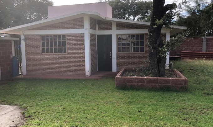Chignahuapan Chalet De Esquí | Cabañas El Manantial