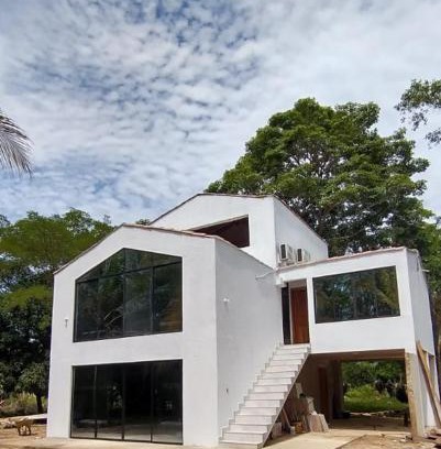 Necocli Cabina | Cabañas El Olimpo