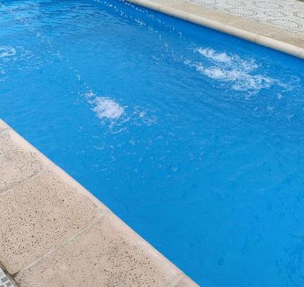 Villa Parque Siquiman Cabina | Cabañas El Paraiso