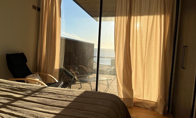 Matanzas Apartamento | Cabañas El Pacífico