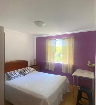 Angol Casa | Cabañas el recreo de Angol